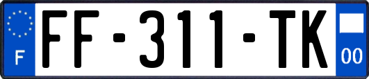 FF-311-TK