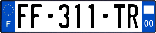 FF-311-TR