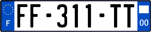 FF-311-TT