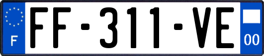 FF-311-VE