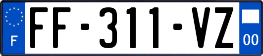 FF-311-VZ