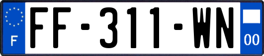 FF-311-WN