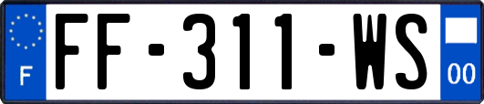 FF-311-WS