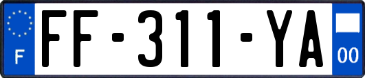 FF-311-YA