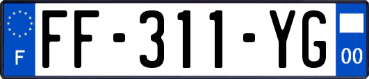 FF-311-YG