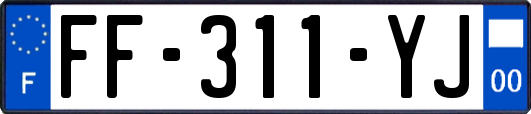 FF-311-YJ