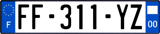 FF-311-YZ