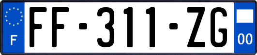 FF-311-ZG