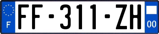 FF-311-ZH