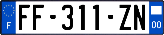 FF-311-ZN