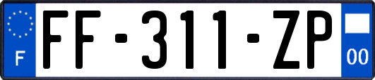 FF-311-ZP