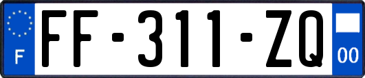 FF-311-ZQ