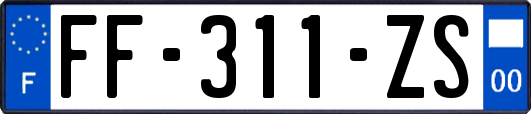 FF-311-ZS