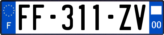 FF-311-ZV