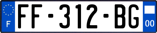 FF-312-BG