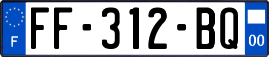 FF-312-BQ