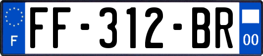FF-312-BR