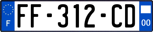 FF-312-CD
