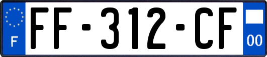 FF-312-CF