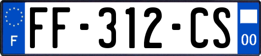 FF-312-CS