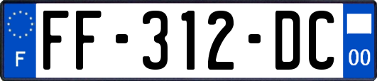 FF-312-DC