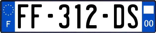 FF-312-DS