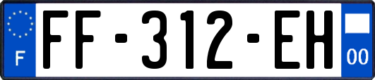 FF-312-EH