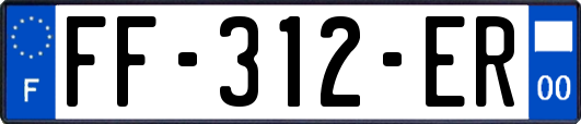 FF-312-ER