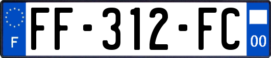 FF-312-FC