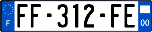FF-312-FE