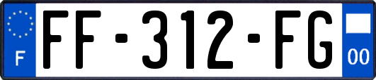 FF-312-FG