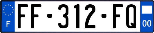 FF-312-FQ