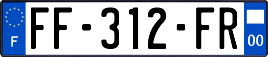 FF-312-FR
