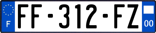 FF-312-FZ