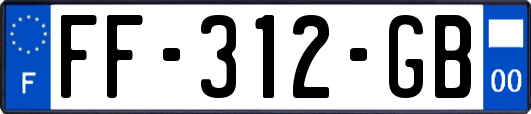 FF-312-GB