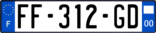 FF-312-GD