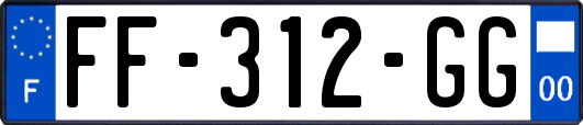 FF-312-GG