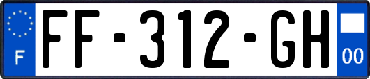 FF-312-GH