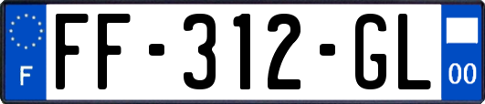 FF-312-GL