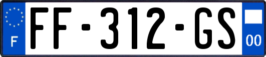 FF-312-GS