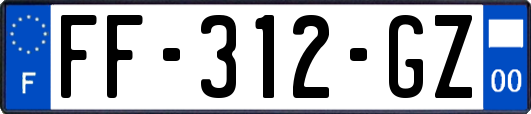 FF-312-GZ