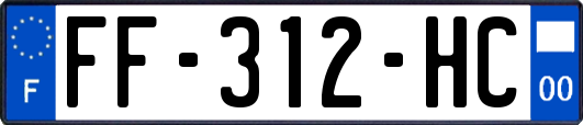 FF-312-HC