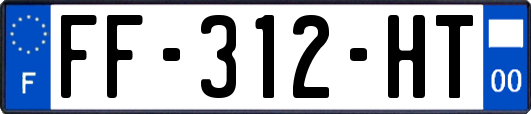 FF-312-HT