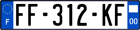 FF-312-KF