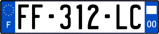 FF-312-LC