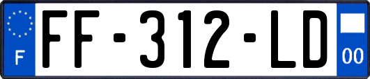 FF-312-LD