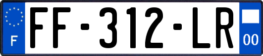 FF-312-LR