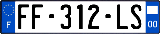 FF-312-LS