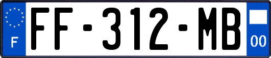 FF-312-MB