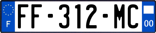 FF-312-MC
